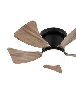 Stropné ventilátory Globo 03609H