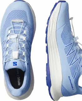 Trail Salomon Alpharide 2 W Veľkosť: 38 2/3 EUR
