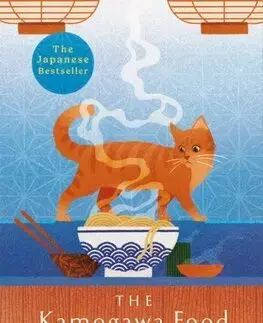 Svetová beletria The Kamogawa Food Detectives - Hisashi Kashiwai,Jesse Kirkwood