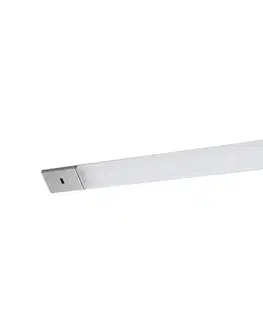 Svietidlá Ledvance - LED Stmievateľné podlinkové svietidlo so senzorom CORNER LED/5W/230V 4058075268227