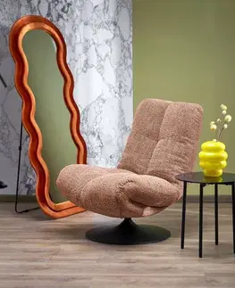 Kreslá Relaxačné kreslo MANGO Halmar