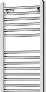 Radiátory do kúpeľne MEXEN - Mars vykurovací rebrík/radiátor 1200 x 400 mm, 346 W, chróm W110-1200-400-00-01