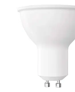 Žiarovky  LED Žiarovka MR16 GU10/3W/230V 4000K Energetická trieda A ZQ8338