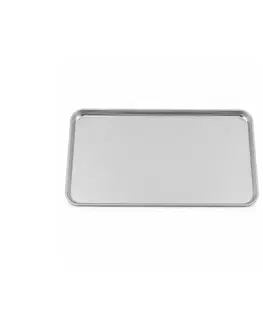 Podnosy a tácky MAKRO - Podnos obdĺžnik 26,5x15,5cm