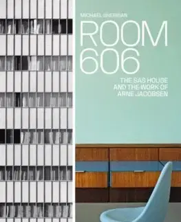 Architektúra Room 606 - Michael Sheridan