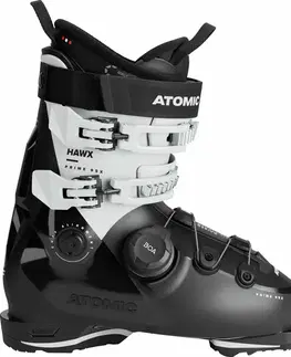 Dámske lyžiarky Atomic Hawx Prime 95X Boa W GW Veľkosť: 24 cm