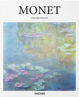 Biografie - ostatné Monet - Heinrich Christoph