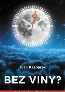 Česká beletria Bez viny? - Ivan Kašpárek
