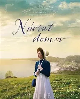 Historické romány Návrat domov - Julie Klassenová