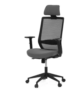 Čalúnené Kancelárska stolička KA-V3329 Autronic