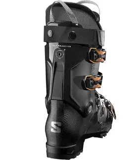 Pánske lyžiarky SALOMON S/PRO DELTA X90 GW Veľkosť: 28 cm