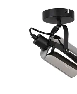 Lampy do obývačky Luster Riget 1 AS-RIE141BC LS1