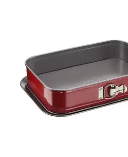 Formy na pečenie Tefal Delibake rozkládací forma 36x24 cm