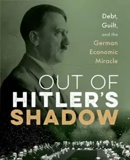 História Out of Hitler's Shadow - Tobias Straumann