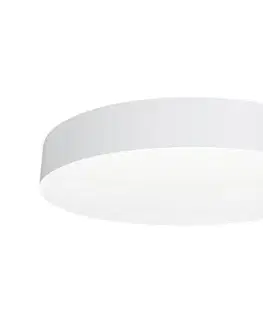 Svietidlá Greenlux LED stmievateľné stropné svietidlo VARIO LUMO LED/13/18W/230V pr. 36 cm IP44 bie 