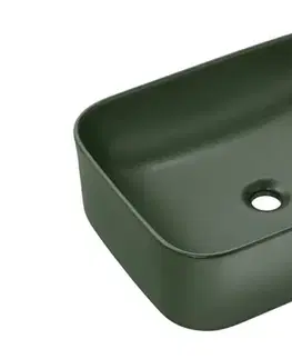 Umývadlá Comad Kama UN-KAMA-MFG-50