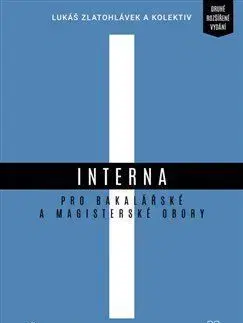 Medicína - ostatné Interna - Lukáš Zlatohlávek