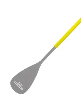 Vodácke doplnky Neoprénový plavák na pádlo WORKER WaveFloater fluo žltá