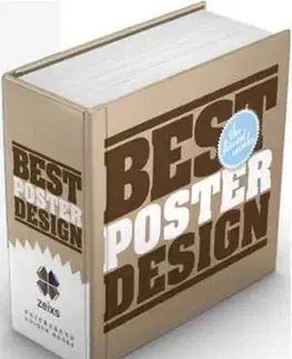 Cudzojazyčná literatúra Best Poster Designs