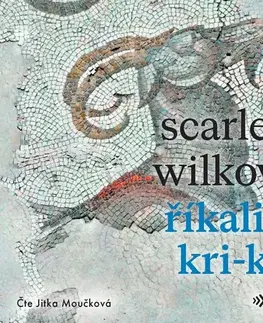 Beletria - ostatné Voxi Říkali jí Kri-kri