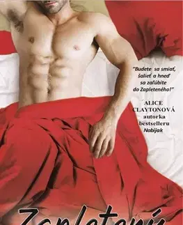 Romantická beletria Zapletený (1) - Emma Chase