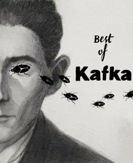 Svetová beletria Best of Kafka (Collector's Edition) - Franz Kafka