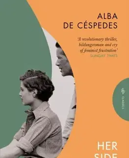 Beletria Her Side of the Story - Alba de Céspedes