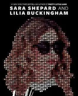 Young adults Influence - Lilia Buckingham,Sara Shepard