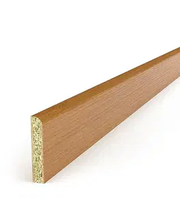 Bočnice Bočnice TOPSTEP Flex Buk 1800 × 80 × 17 mm