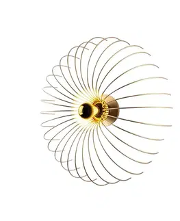 Nástenné svetlá Nástenná lampa Karsortel - N-643-1