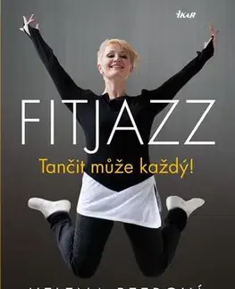 Zdravie, životný štýl - ostatné Fitjazz - Helena Peerová