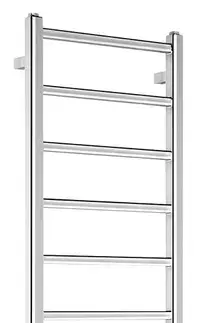 Radiátory do kúpeľne SAPHO - METRO LIGHT vykurovacie teleso 400x1140 chróm IR445R