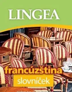 Slovníky Francúzština slovníček
