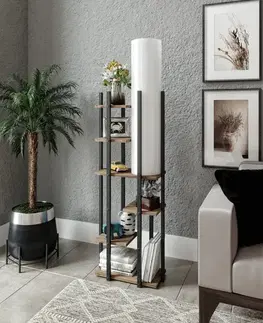 Stojacie lampy Stojacia lampa Vogue - SRC