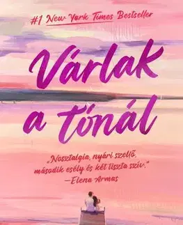 Romantická beletria Várlak a tónál - Carley Fortune
