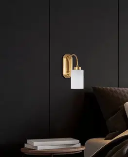 Nástenné svetlá Nástenná lampa Hemikilo - 13160