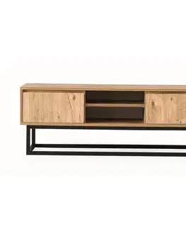 TV stolíky TV stolík Belinda 180