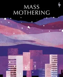 Beletria Mass Mothering - Sarah Bruni