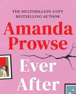 Beletria Ever After - Amanda Prowseová