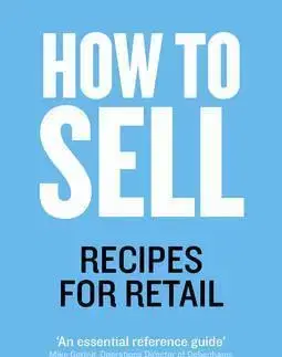 Ekonómia, Ekonomika How to Sell - Recipes for Retail