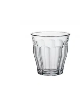 Poháre MAKRO - Poháre sklo PICARDIE 250ml 6ks