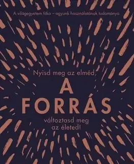 Motivačná literatúra - ostatné A forrás - Tara Swart