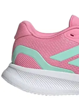 Cesta Adidas Runfalcon 5 W Veľkosť: 36 EUR