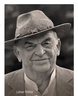Film, hudba Bodrogi - Péter Léner