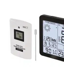 Meteostanice  E 5080