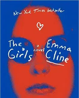 Cudzojazyčná literatúra The Girls - Emma Cline
