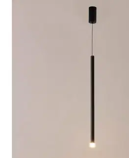 Svietidlá Eurolamp LED Luster na lanku LED/3W/230V 3000K pr. 5 cm 144-16081