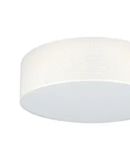 Svietidlá  - LED Stropné svietidlo CORTINA LED/26W/230V pr. 45 cm 4000K krémová 605670
