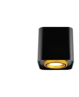 Svietidlá  Stropné svietidlo EGER 1xGU10/10W/230V 313997