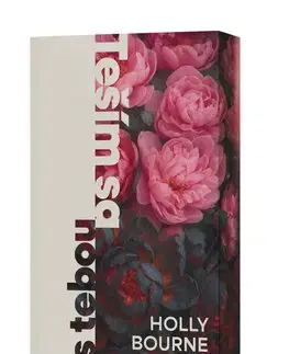 Detektívky, trilery, horory Teším sa s tebou - Bourne Holly,Alexandra Škorupová